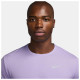 Nike Ανδρική κοντομάνικη μπλούζα Dri-FIT UV Miler Nike Ανδρική κοντομάνικη μπλούζα Dri-FIT UV Miler
